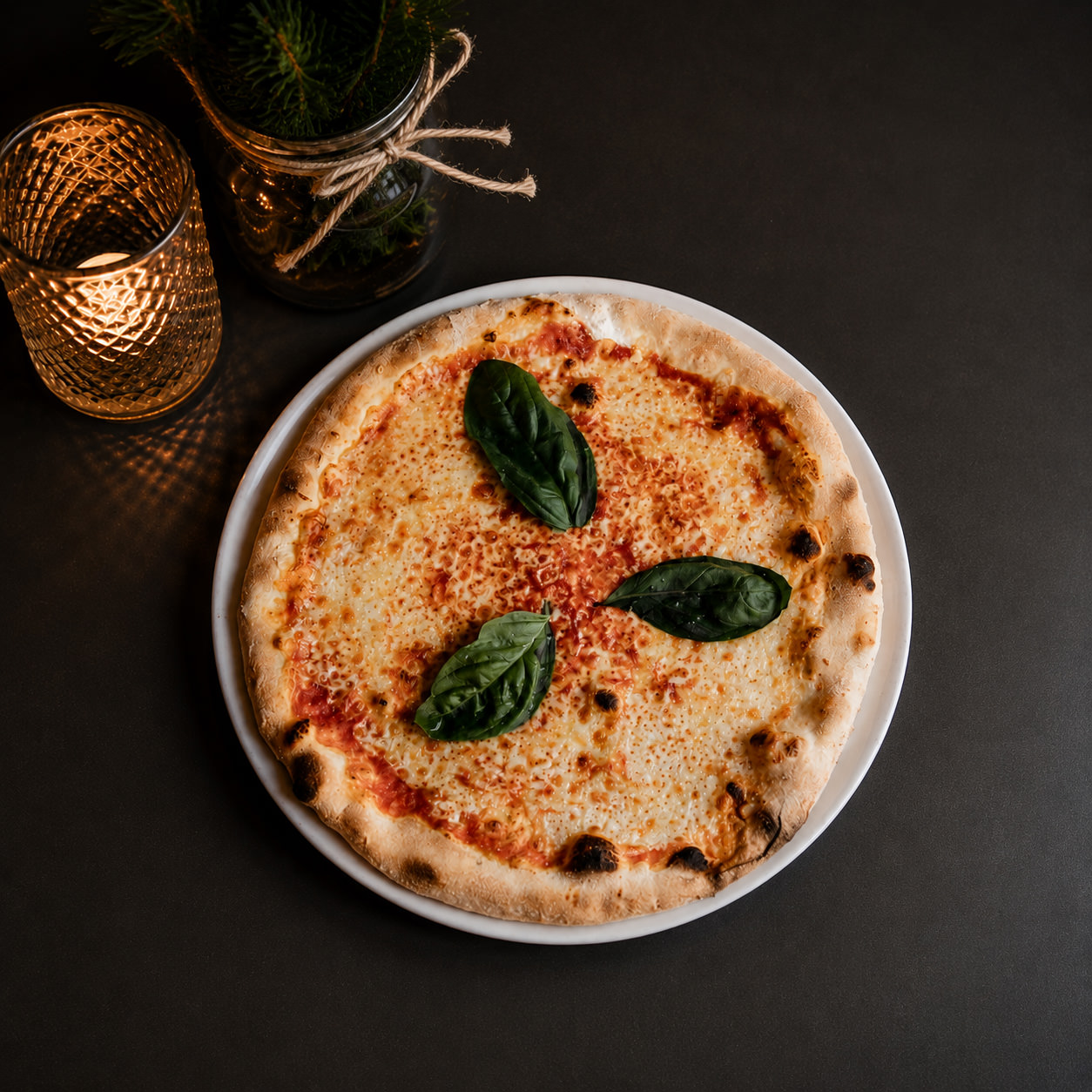 Margherita